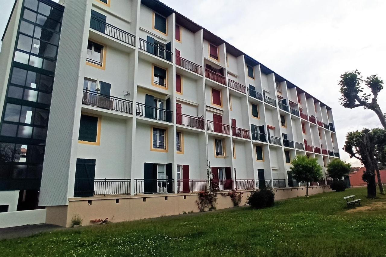 Ilbetea - Ideal Couple - Duplex Tout Confort - Plage A 400 M - Parking Saint-Jean-de-Luz Exterior photo